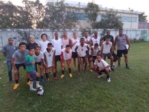 Projeto Leoes de Aco